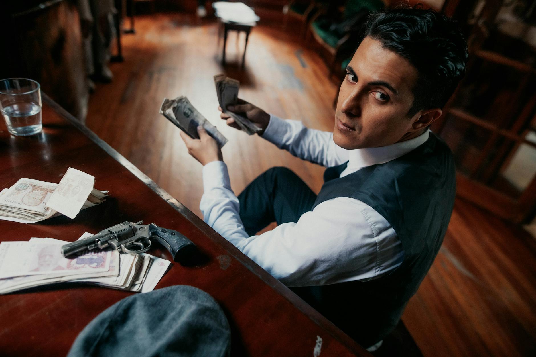 Maker Taser Stun Guns Turns AI Focus as Bookings Soar