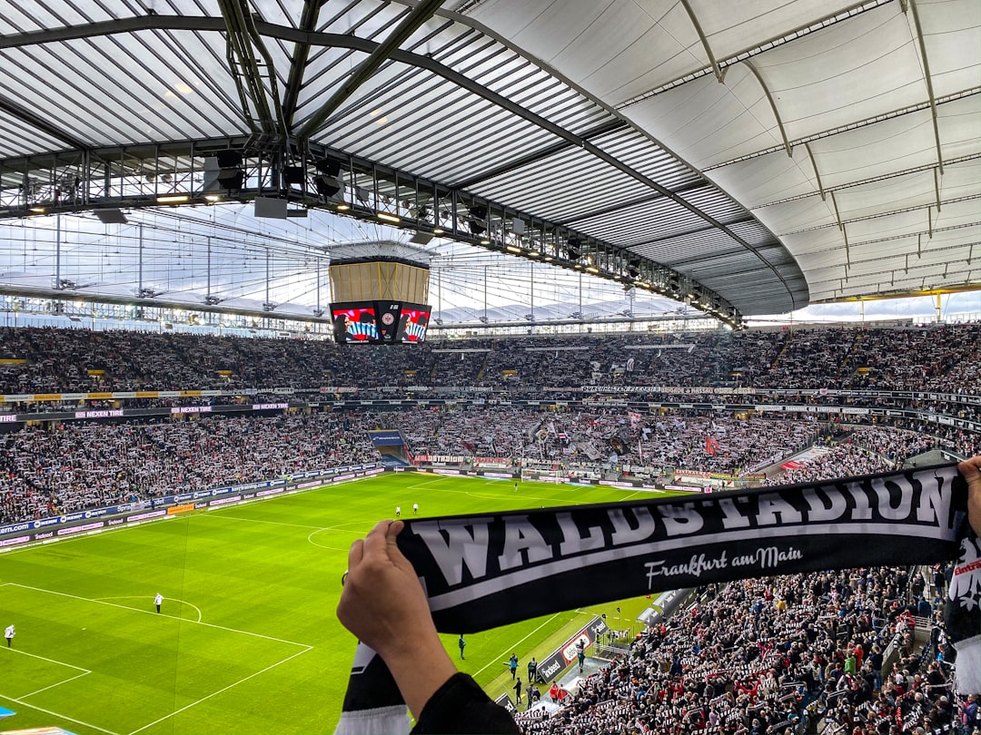 Many Fans See World Begins with Sticker Packs This Year