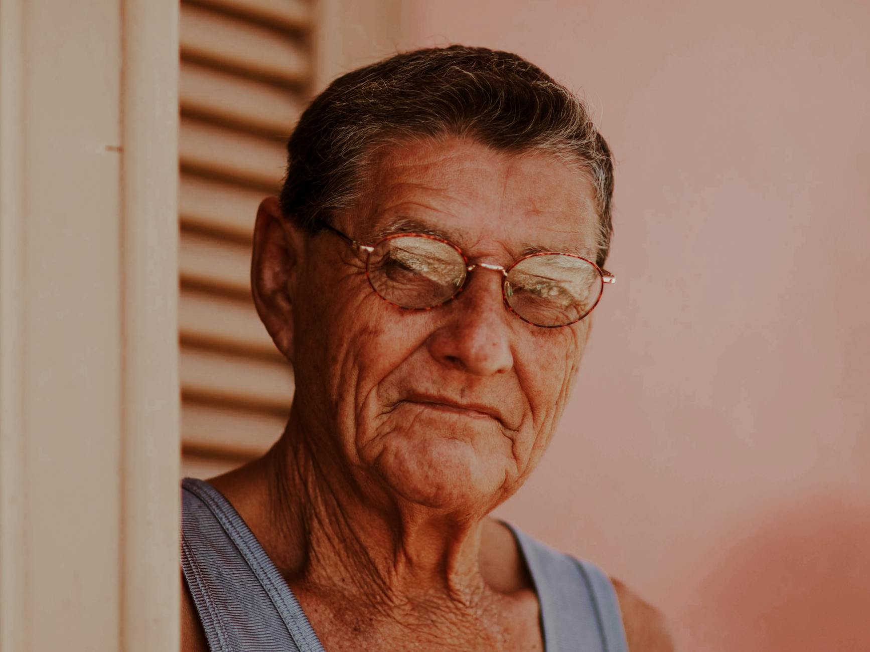 Many Older Americans Stuck: Seniors Face Downsizing Dilemma