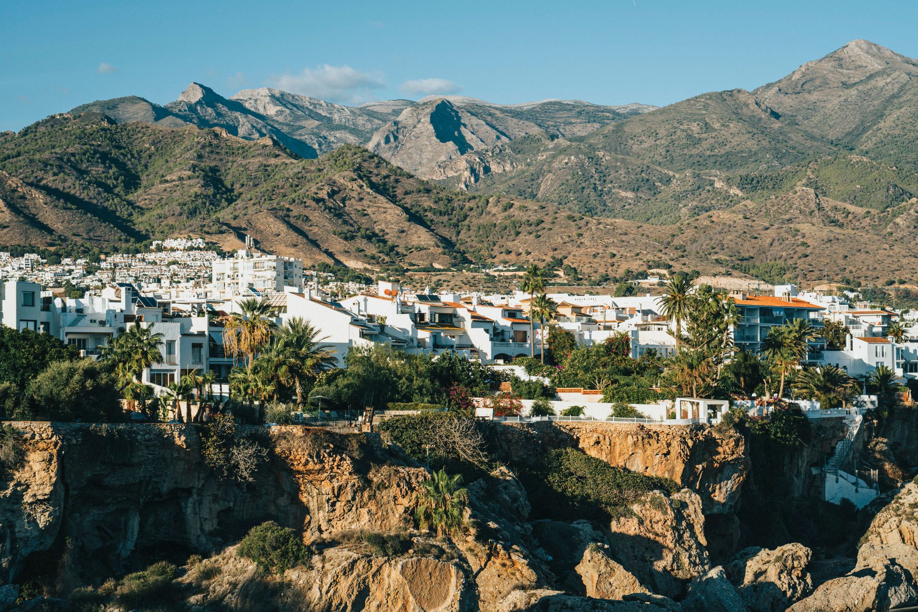 Marbella Bets on Tech: The Millionaires’ Playground