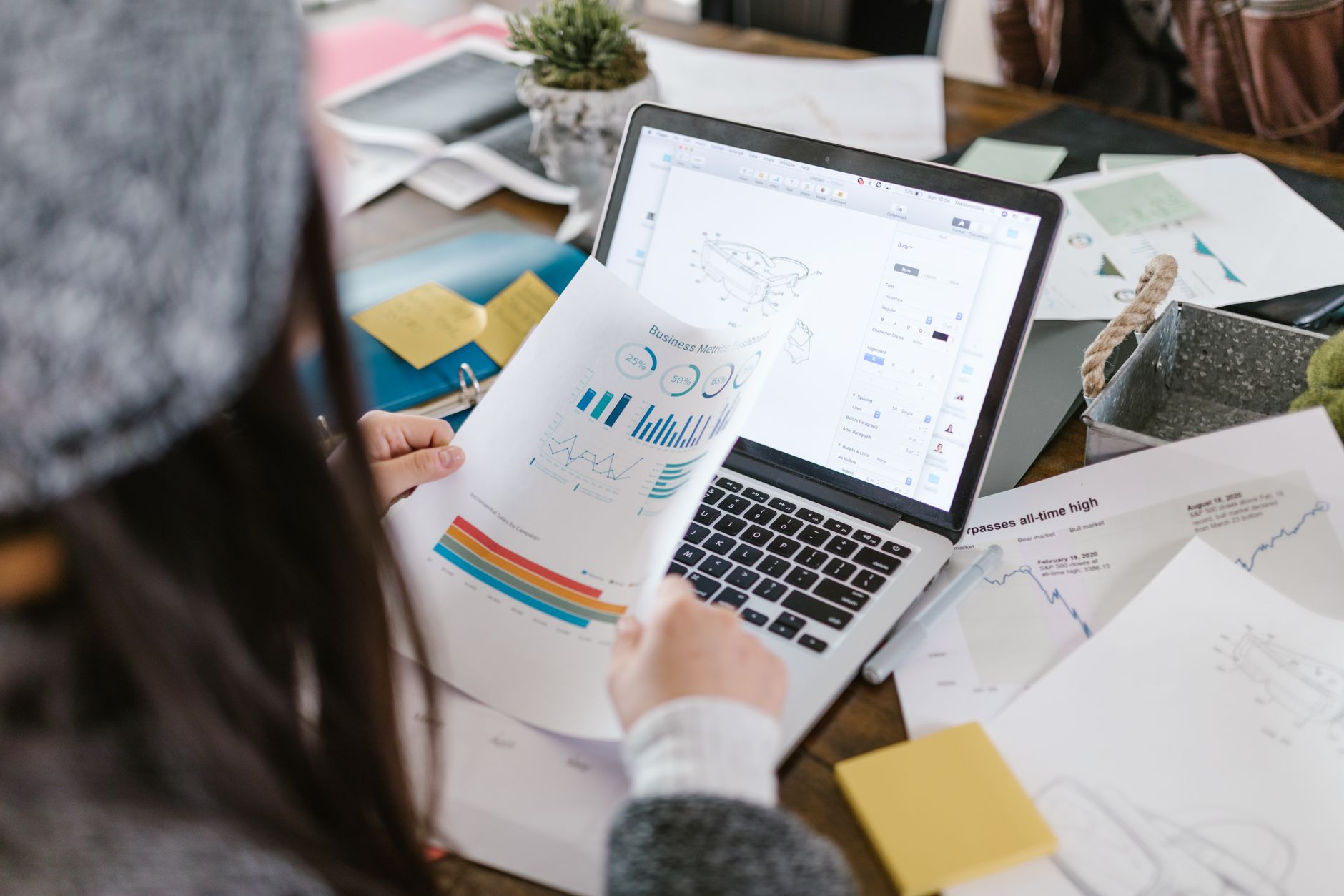 Marketing Jobs Among Most Exposed to AI Get Upskilled