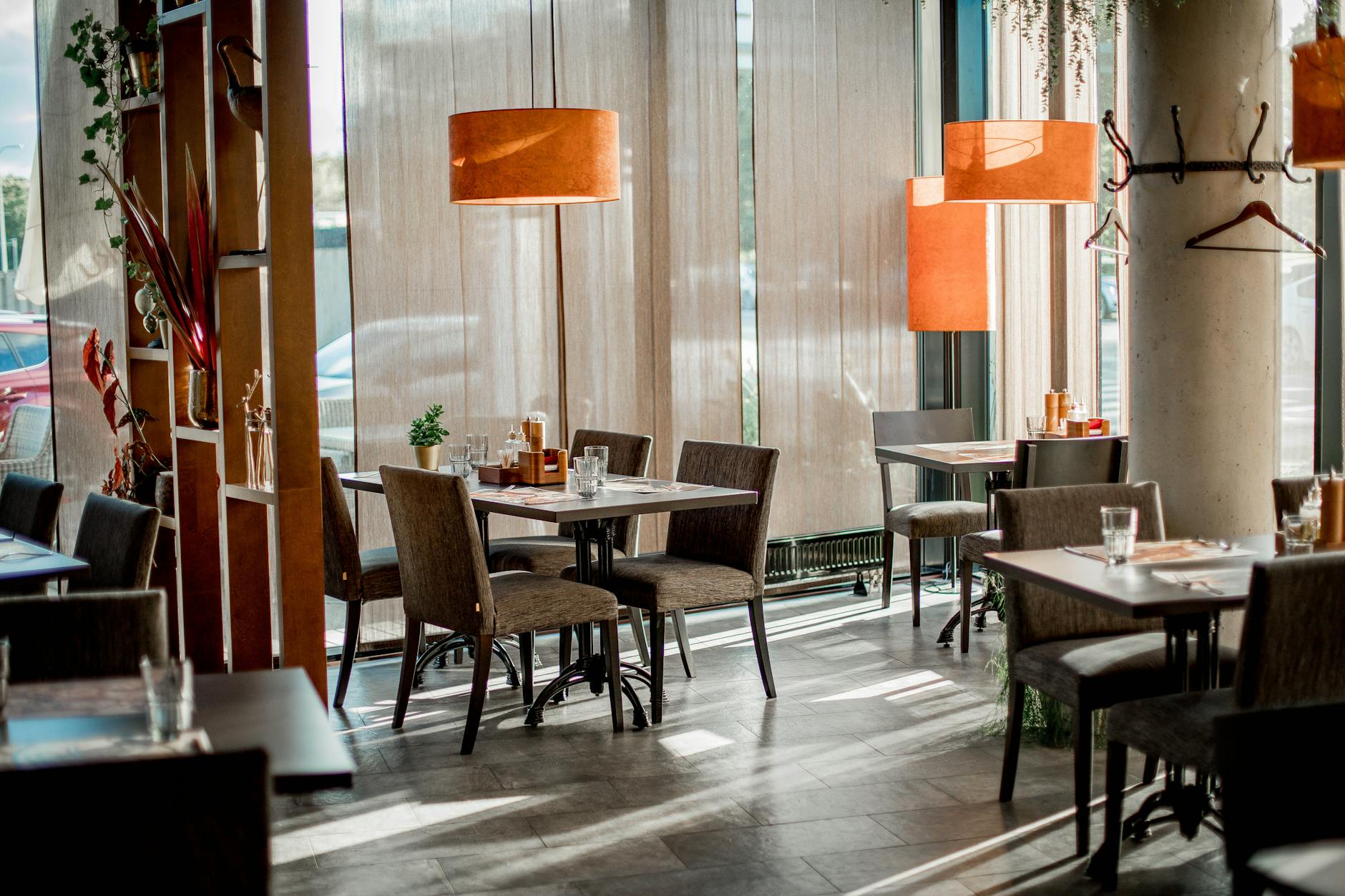 Markets Jump as Restaurants Really Don’t Want Plant Meat