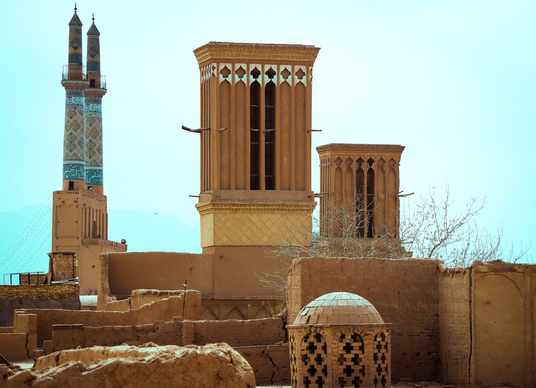 Markets React as Iran Reportedly Laying Mines in Hormuz