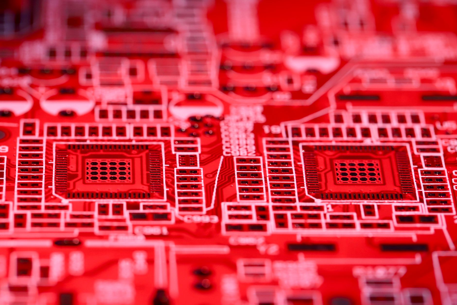 Marvell Drops Capex Slowdown as AI Chip Rally Slips