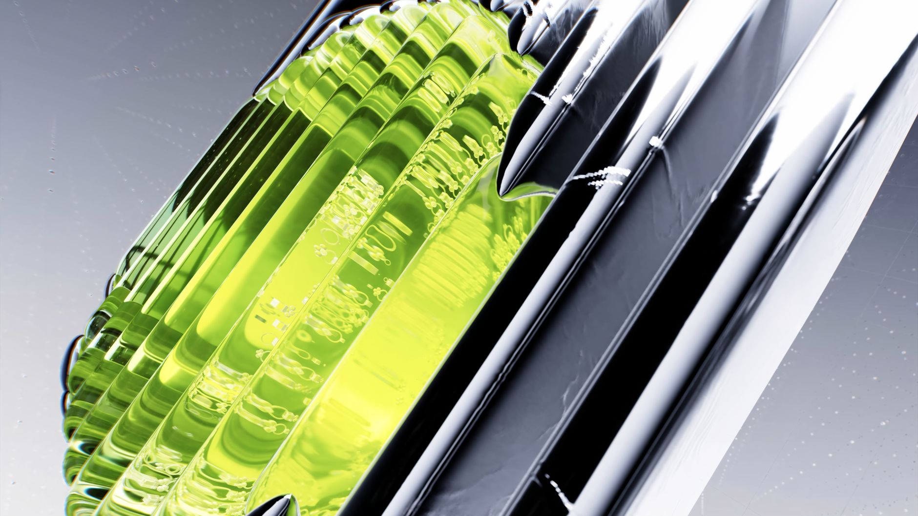 Massive YTD Leader: Nvidia Sets 2028 Price Outlook