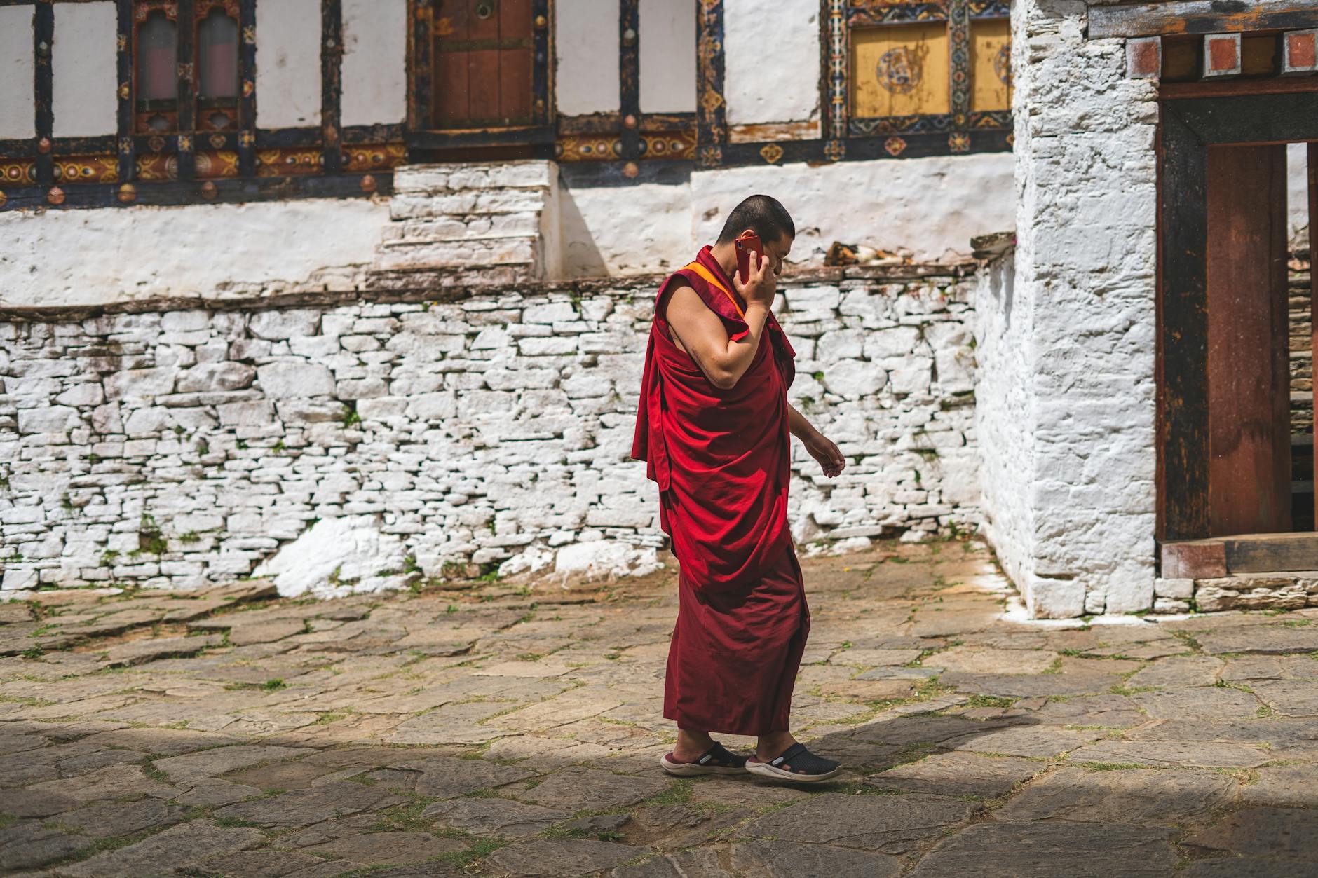 Masterclass Liquidation: Bhutan Moved Bitcoin Without Moving Prices