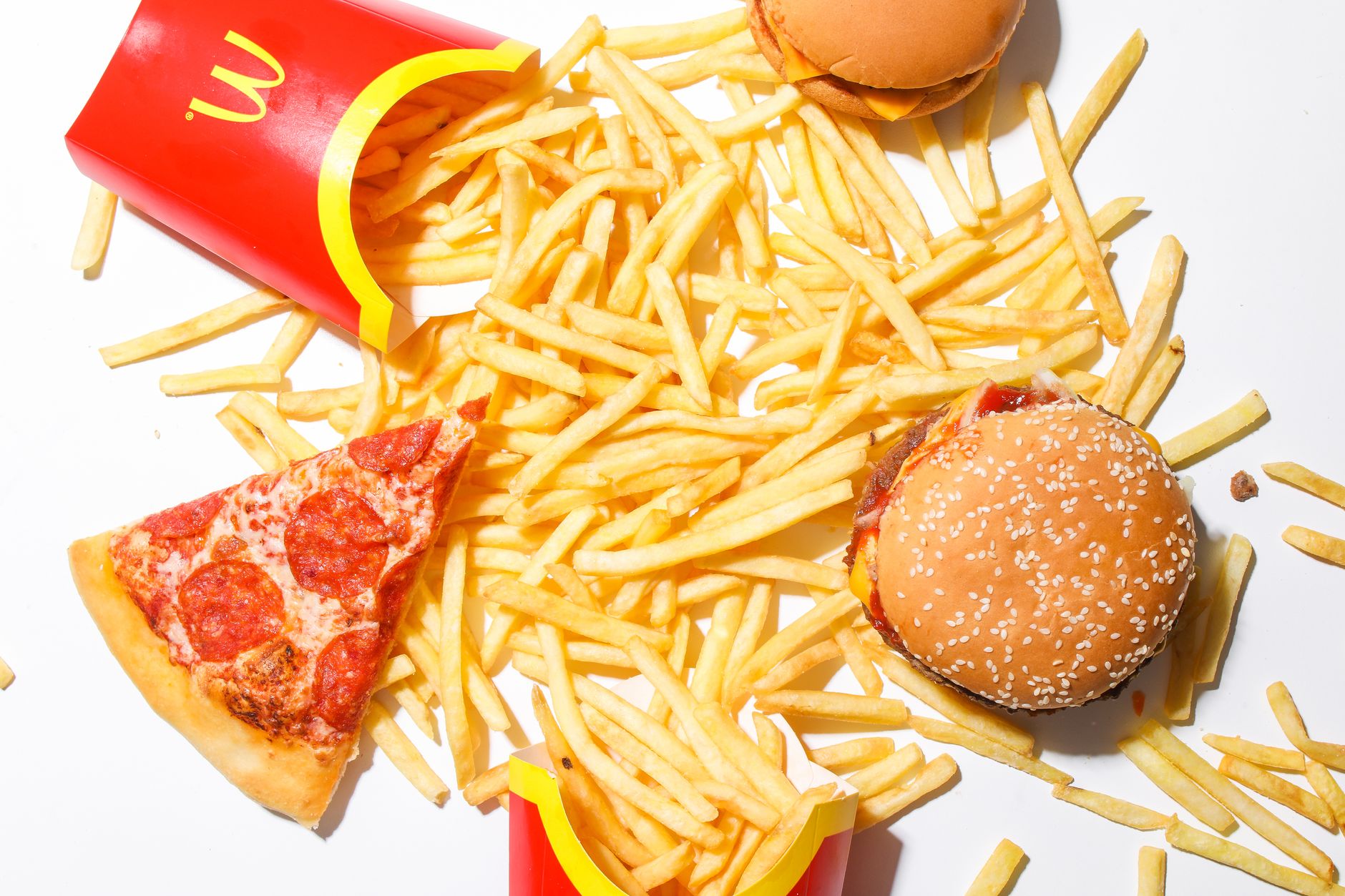 McDonald's Brings Back Fried Apple Pie for 250th Anniversary
