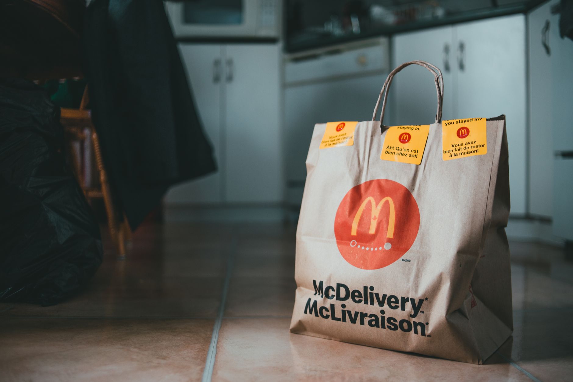 McDonald’s Will Trade This Price in 2028