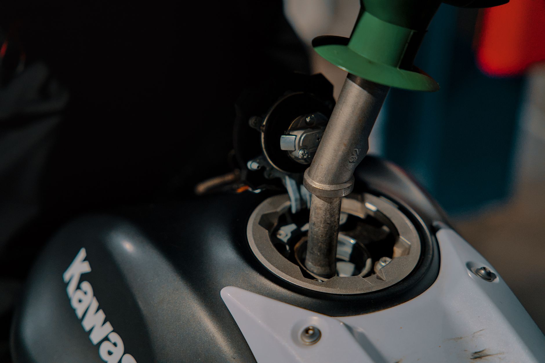 Meet Freedom Fuel Network: New Cheaper Gas Stations