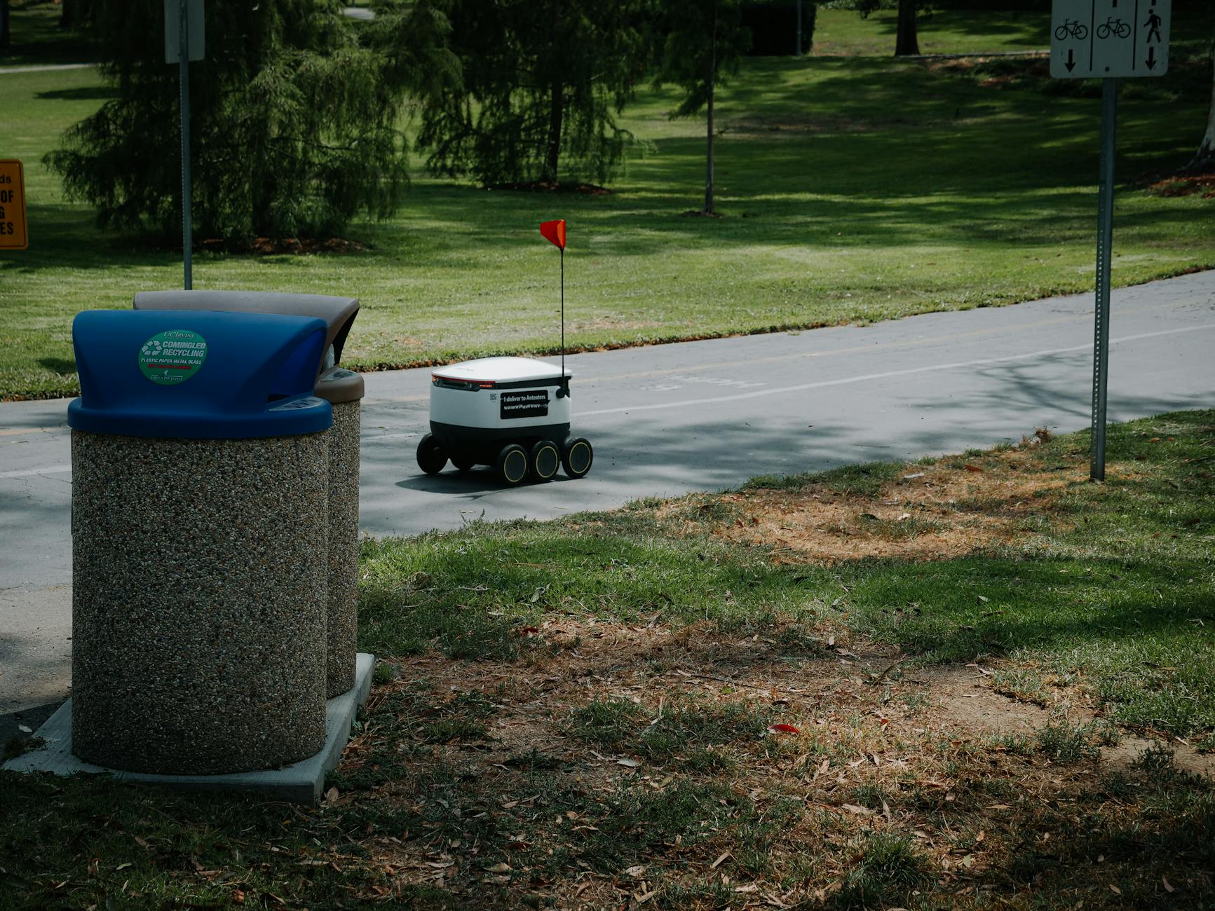 Meet Your Robot Cooks: Fast-Food Automation Expands