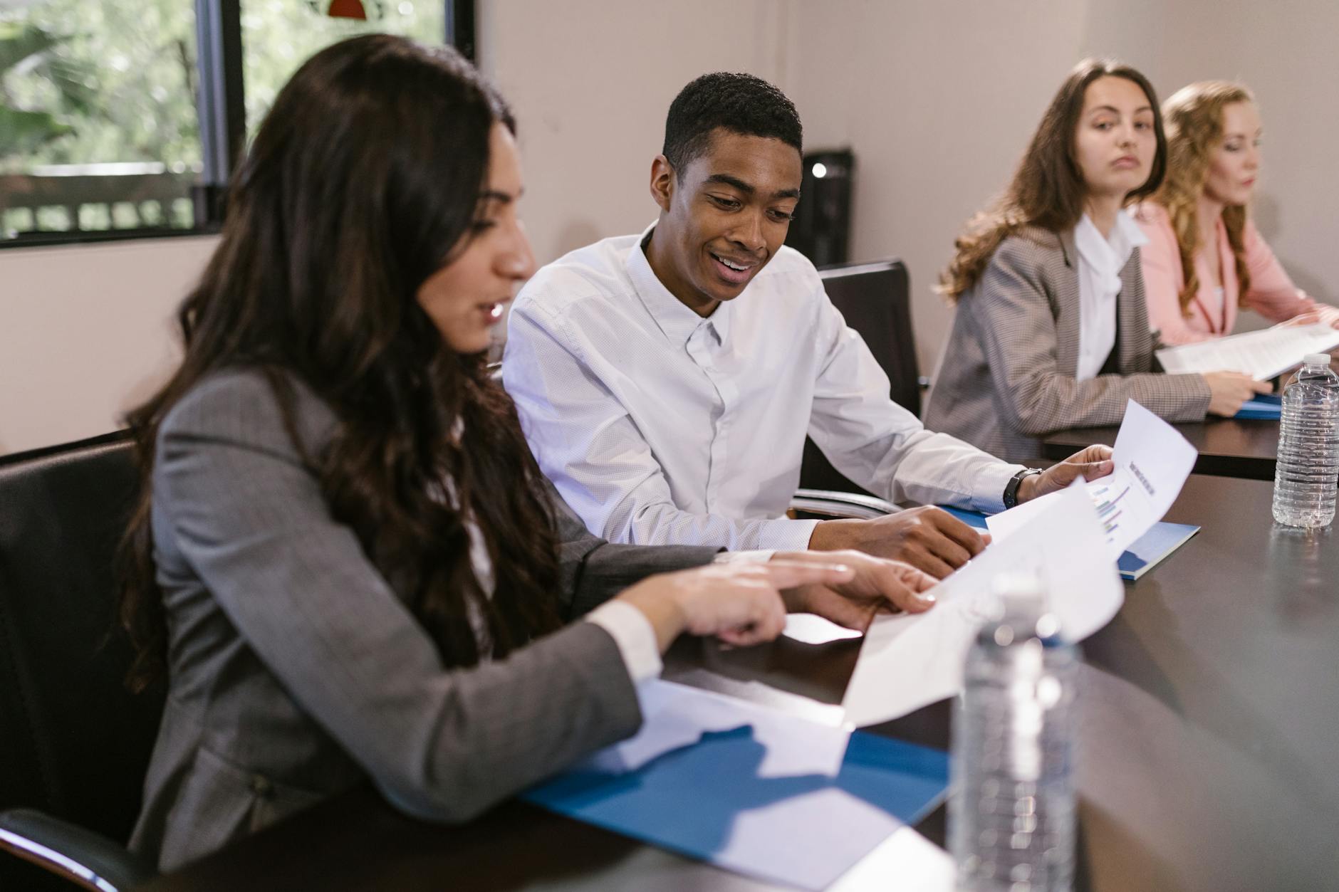 Meetings Work, Says Southwest: CEO Blocks Afternoons