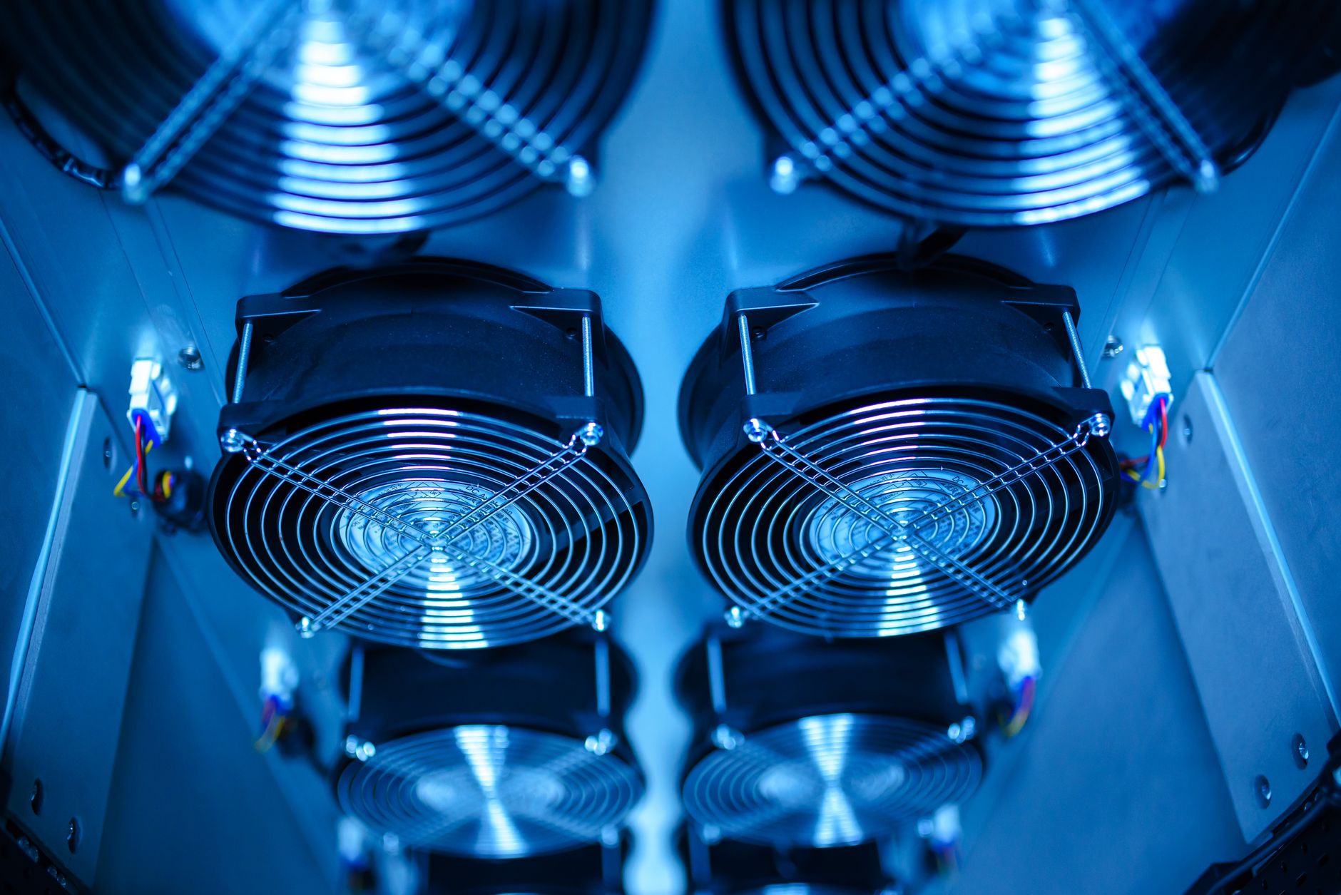 Meta’s Data Center Cost Surges to $50B, Splits Town