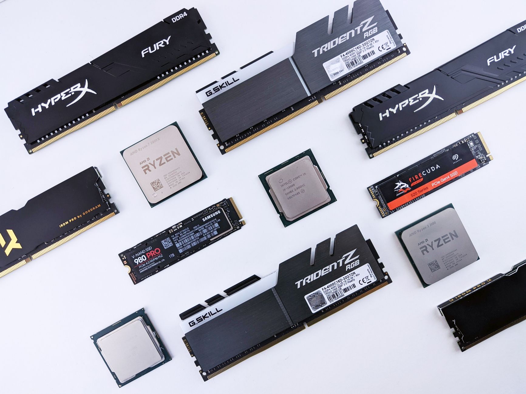 Micron Already 223% This Year, Wolfe Sees More Upside