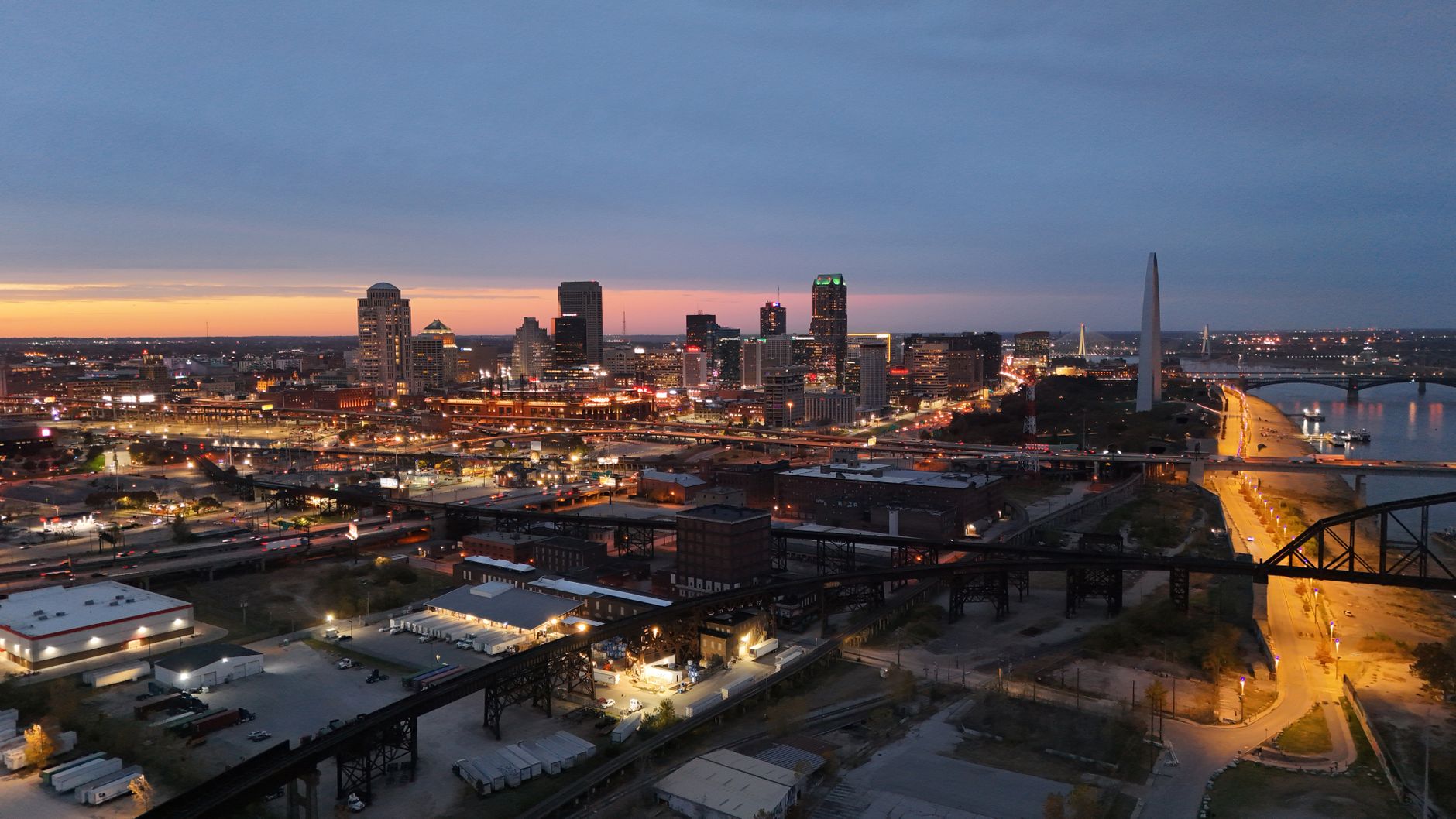 Midwest Southern States Dominate Housing Scorecards