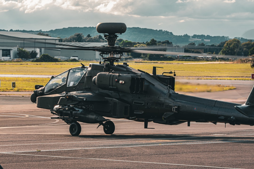 Military Technologies That Gave U.S. Forces an Edge