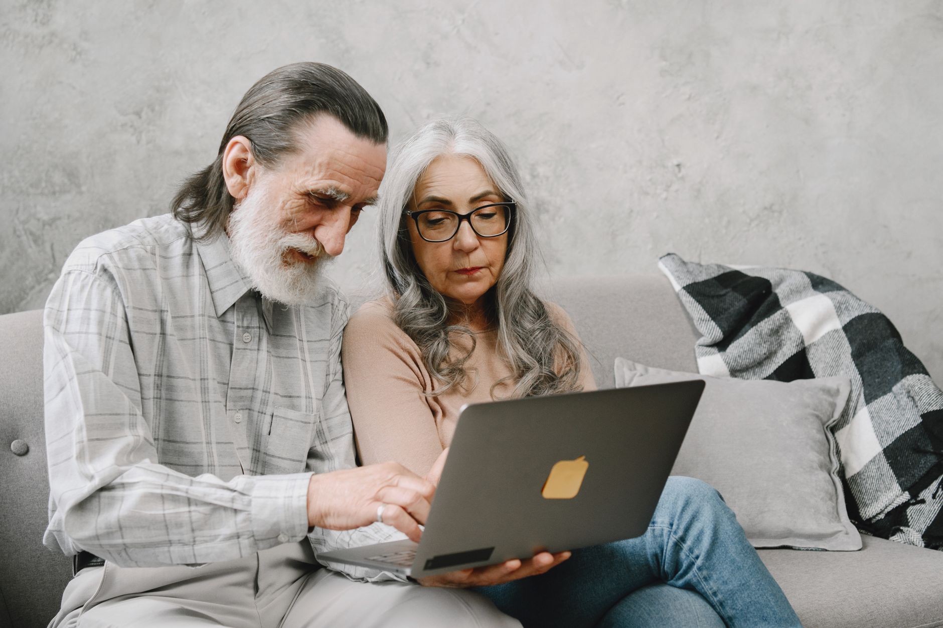 Millions of Retirees Could See a Social Security Boost