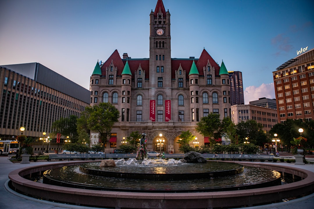Minnesota Fraudster $250 Million Case Drives Sentencing