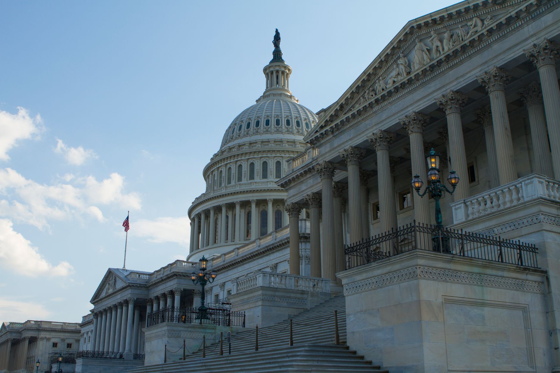Mitch McConnell’s Senate Seat Could Sit Empty for Months