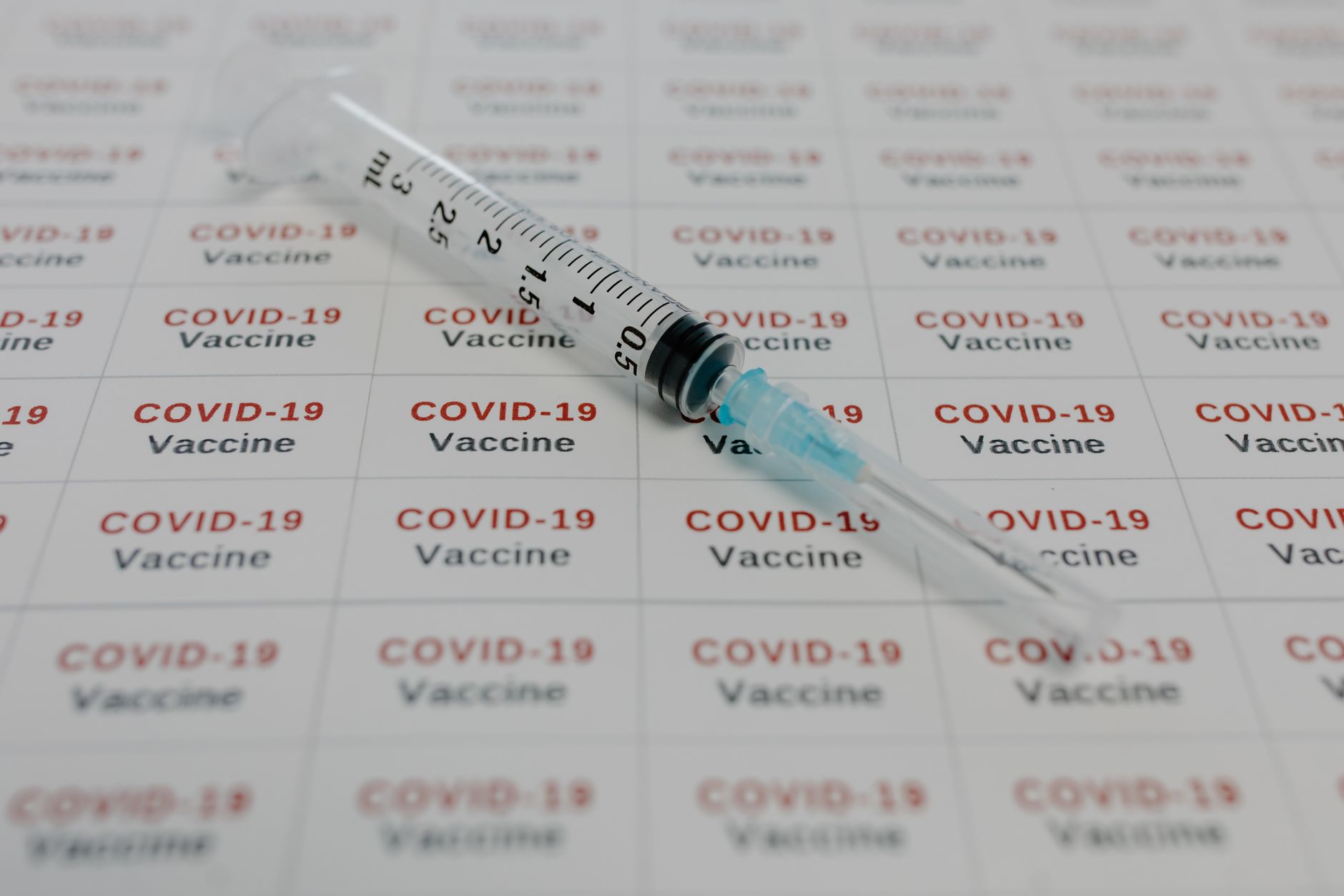 Moderna This Year: Outperforming Vaccine Stocks So Far