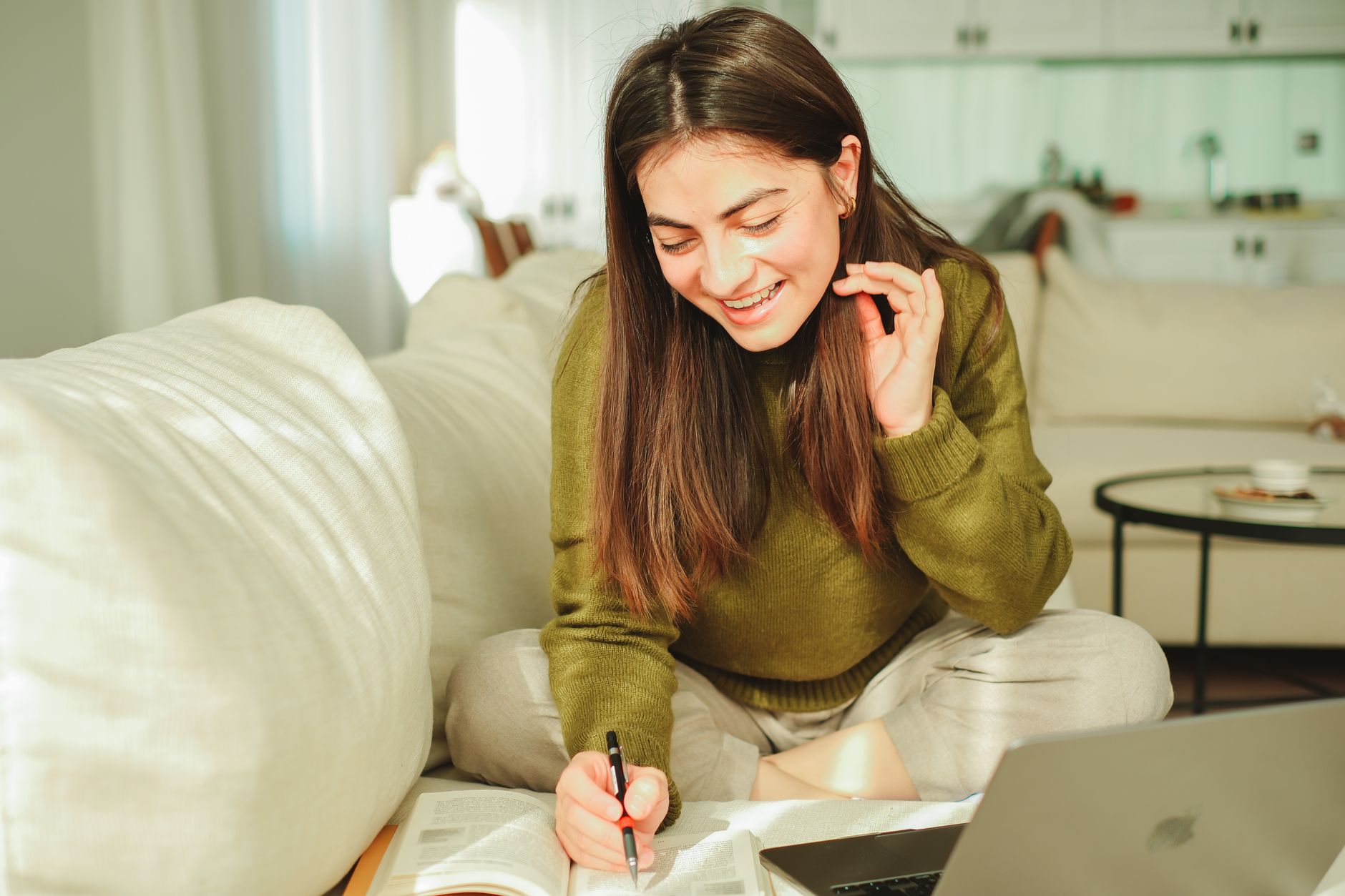 More Noncollege-Educated Living Home Shrinks Labor