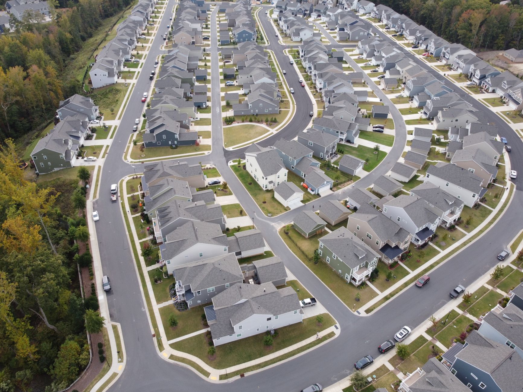 More Private Homebuilders Face a Growing Succession Test