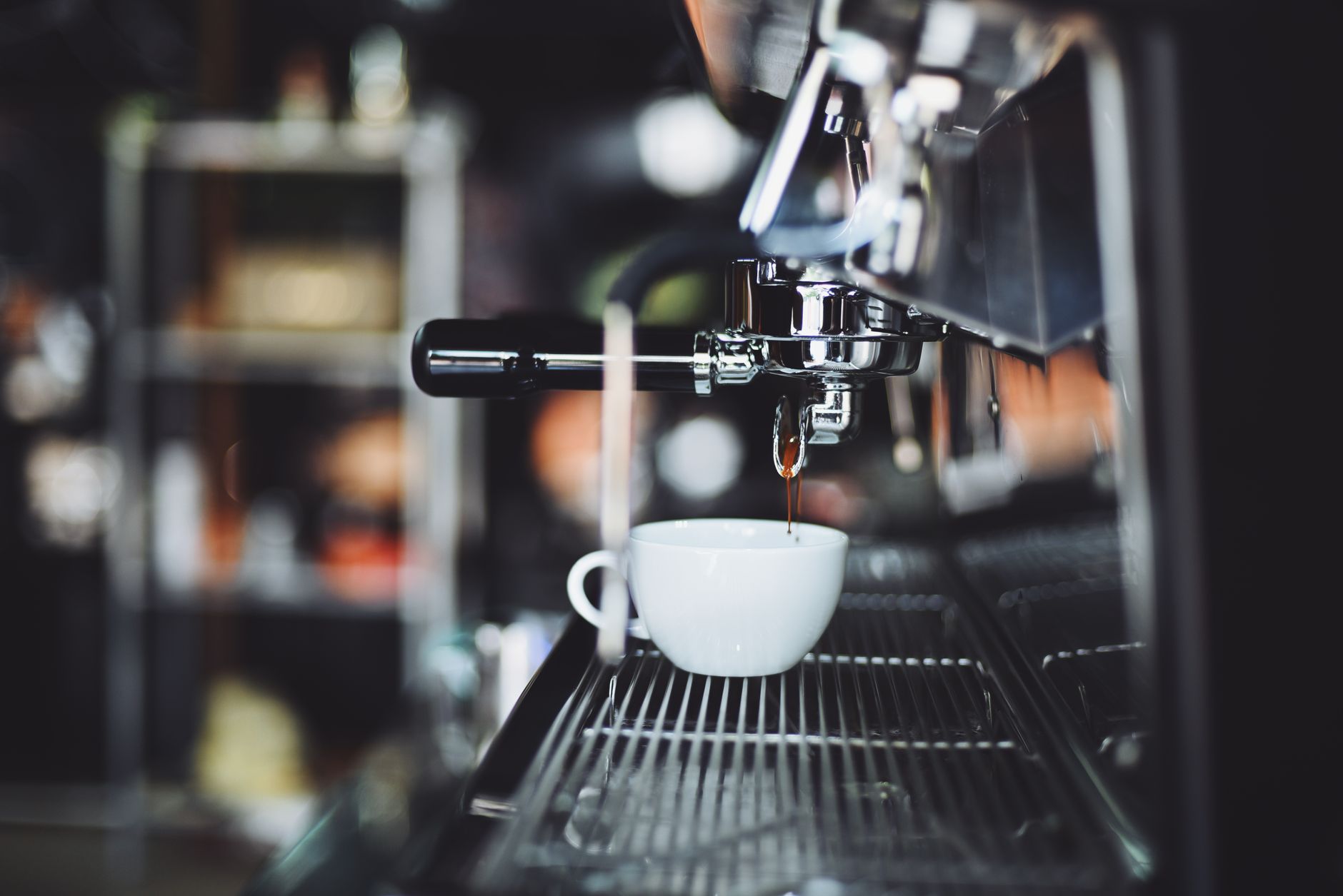 More Than Coffee Makers Recalled After Burn Hazard