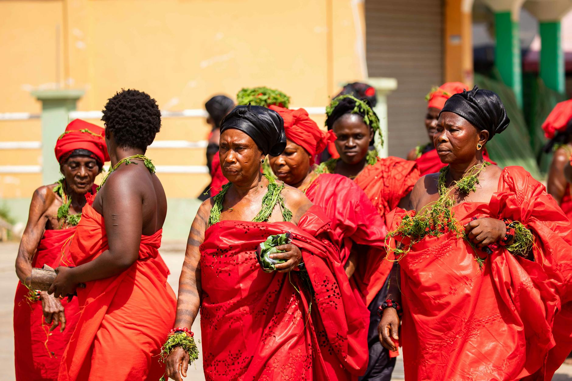 More Women Come Forward at Carta, Sparking Scrutiny