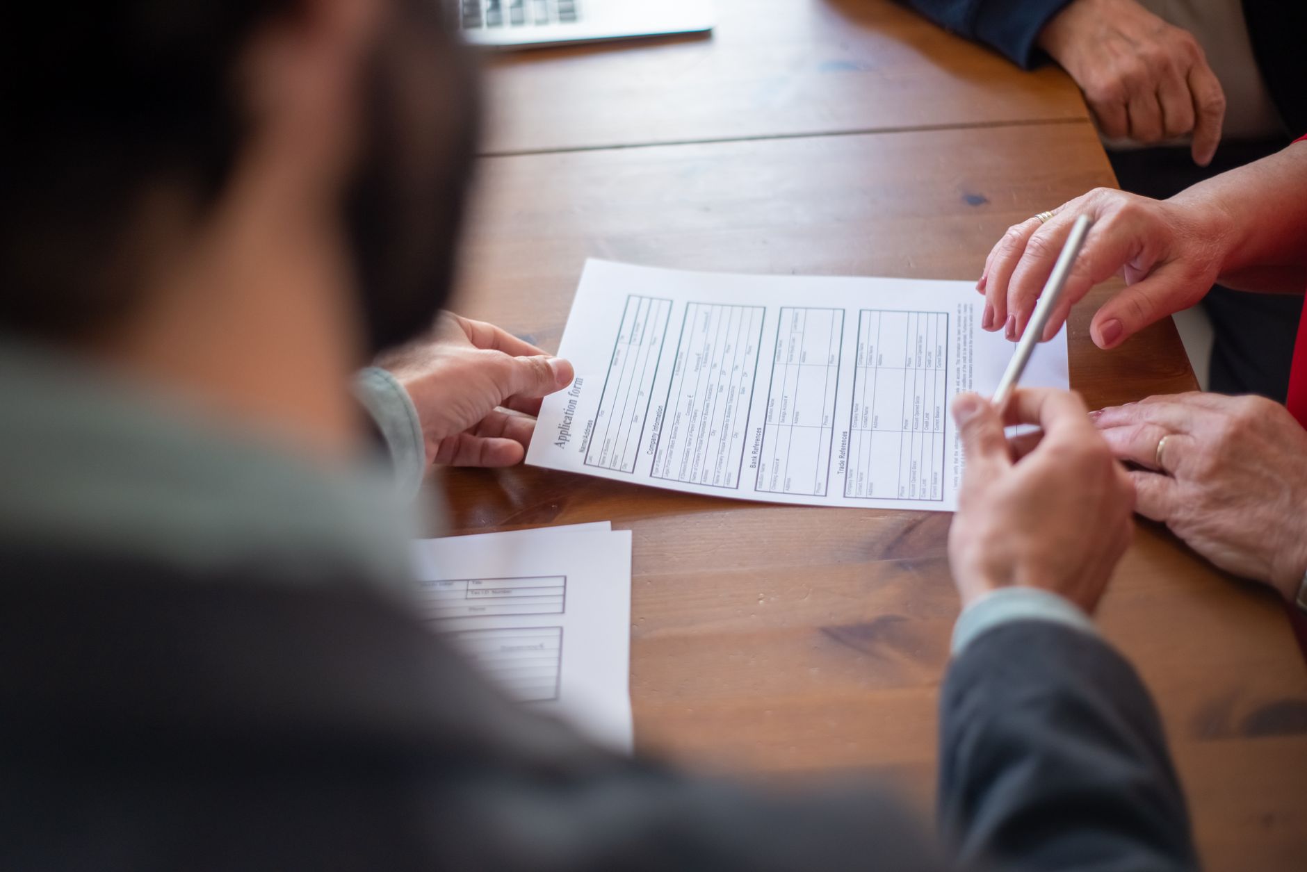 Mortgage Applications Slip 3.8% as Purchase Demand Stays