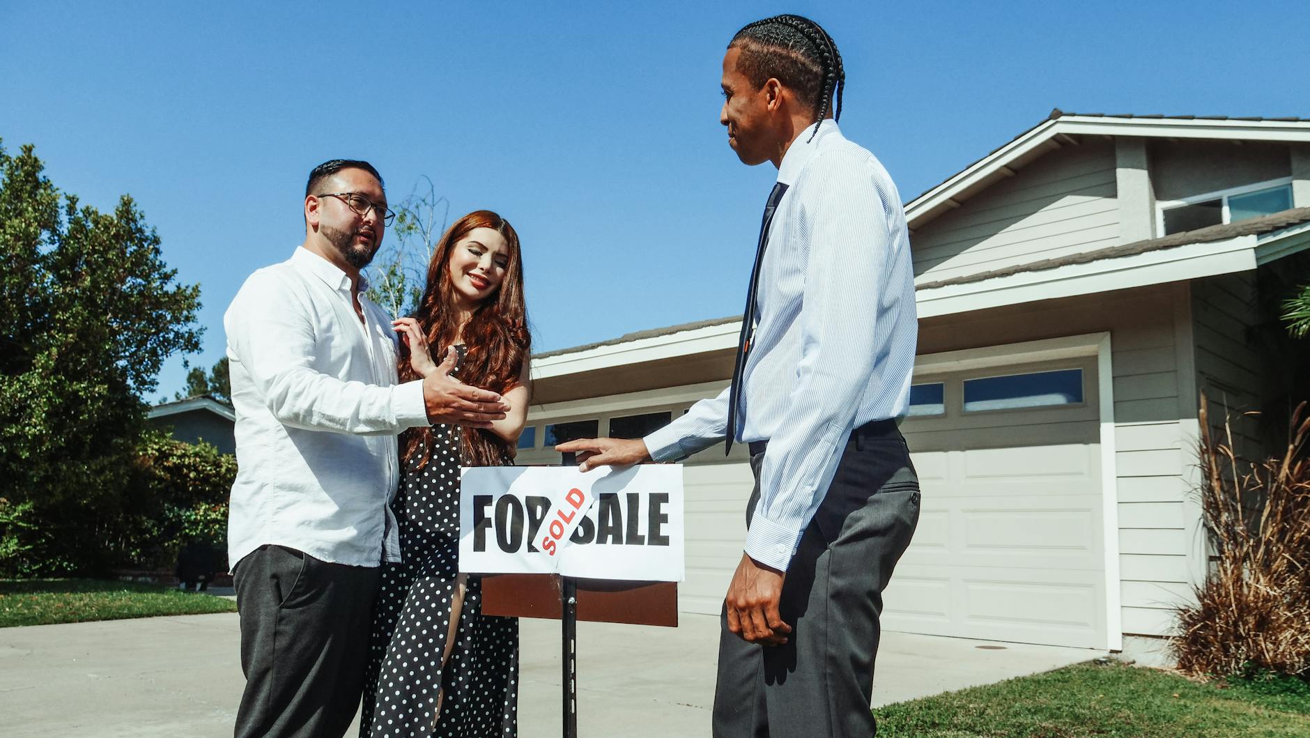 Mortgage Industry Built Sales, Now Needs Navigation