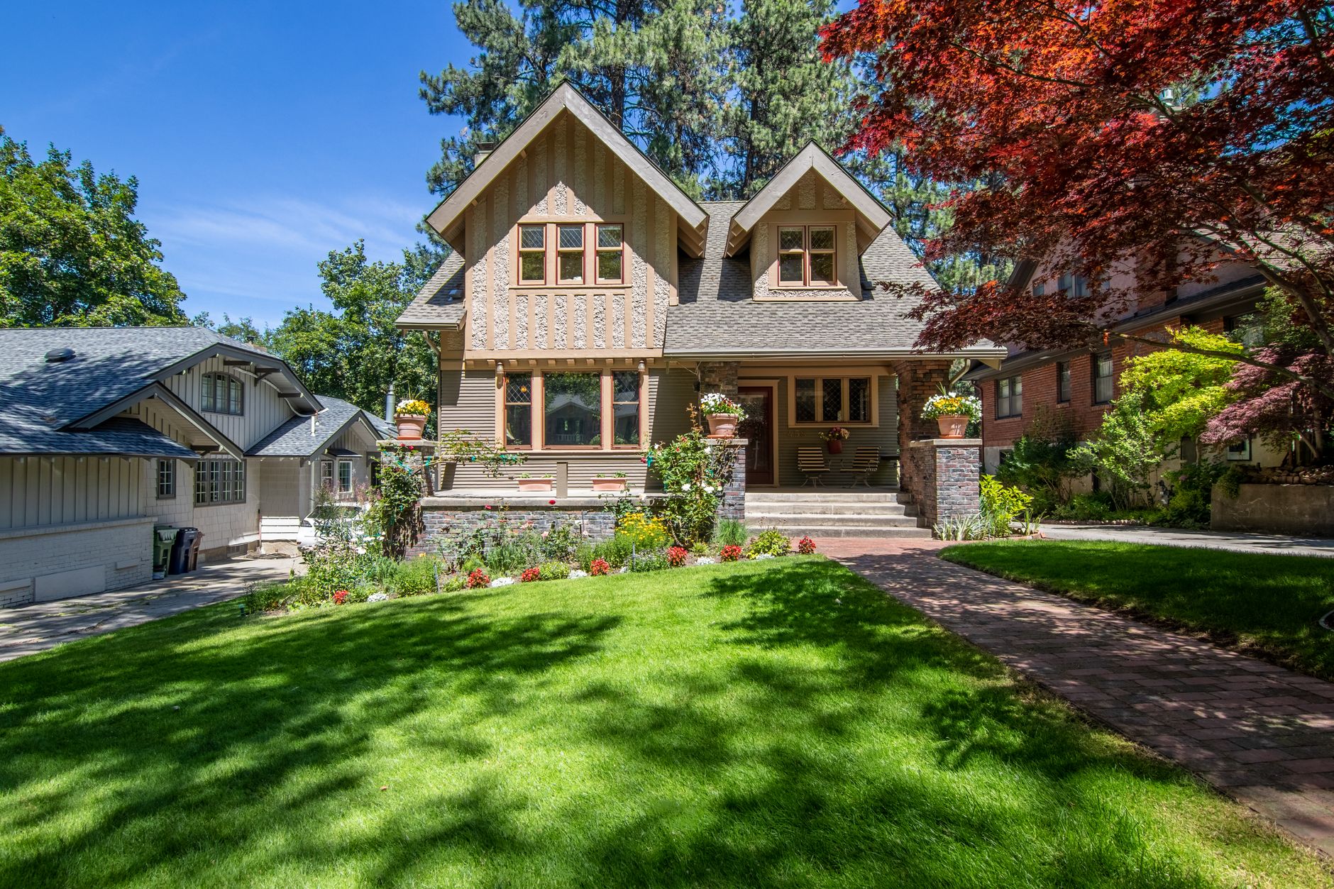 Mortgage Rates Rise Past 6.75% Amid Inflation Jitters