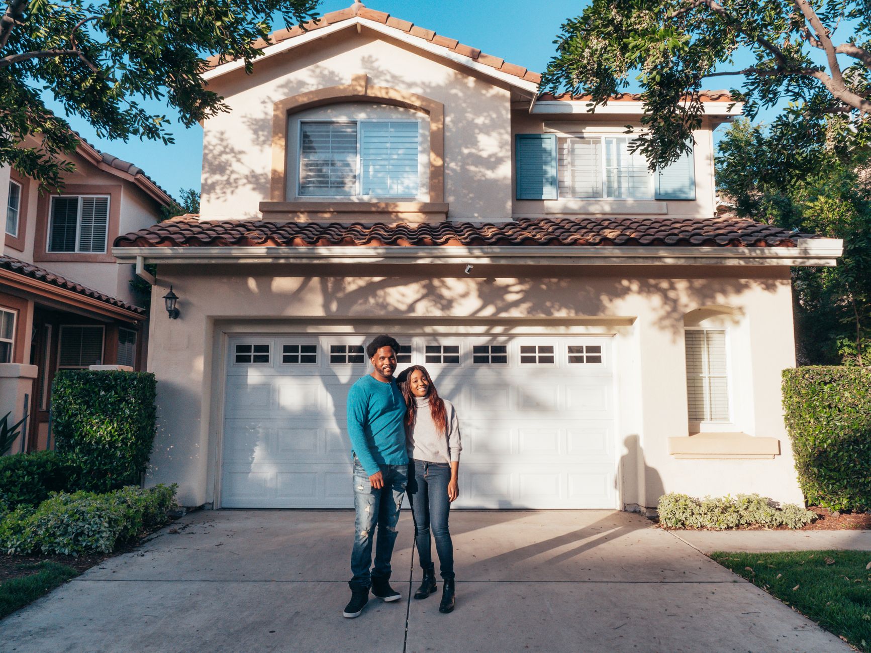 Mortgage Real Estate Battle Signals Market Funnel Shift