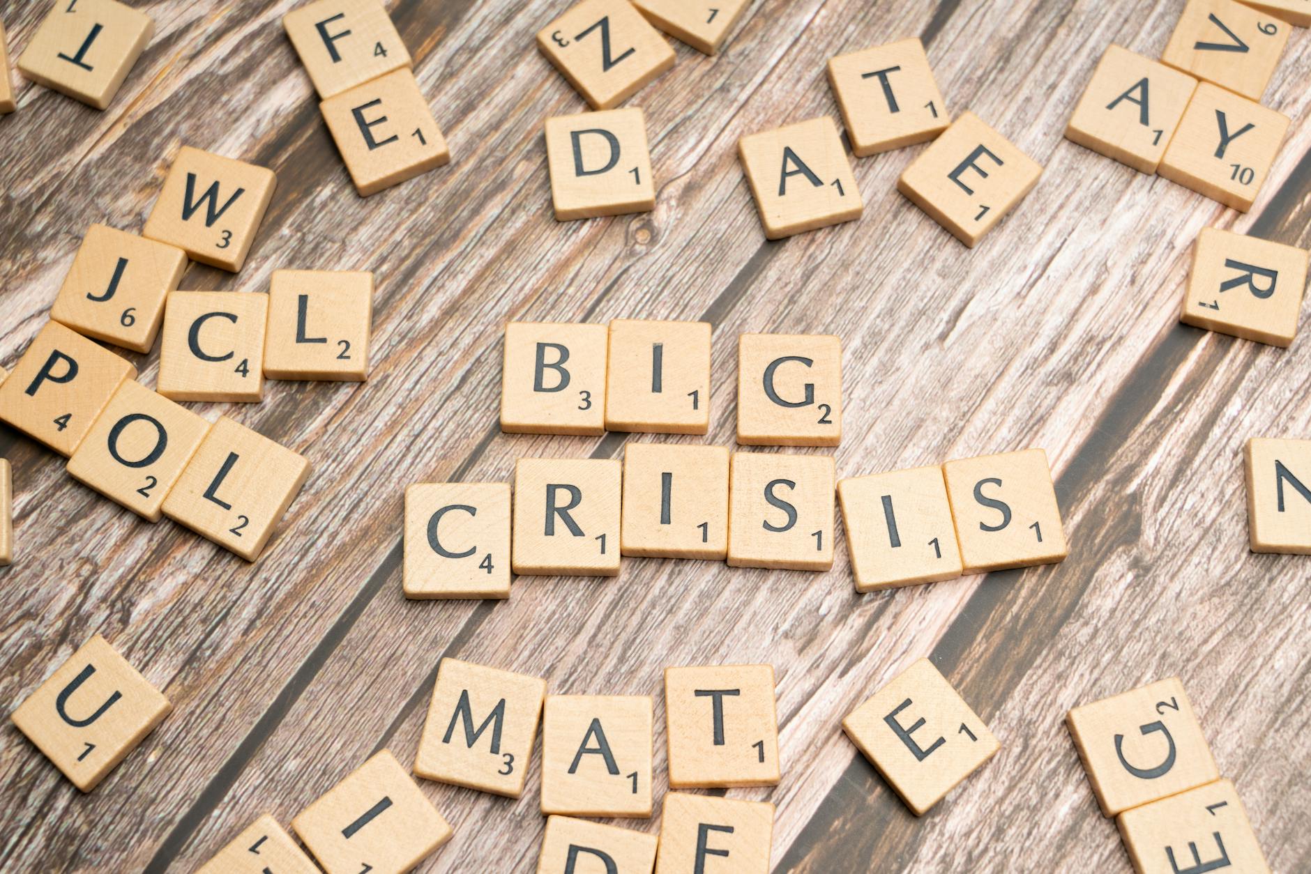 Mortgage’s Crisis Coming: The Industry Faces AI Risk