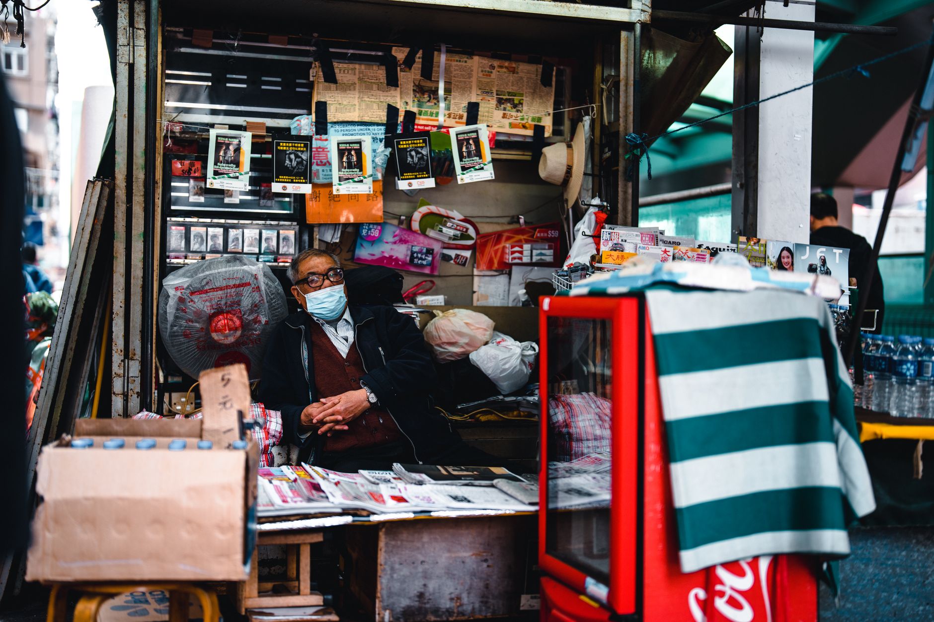 Most People Their News Shifts as Investors Watch Social Media