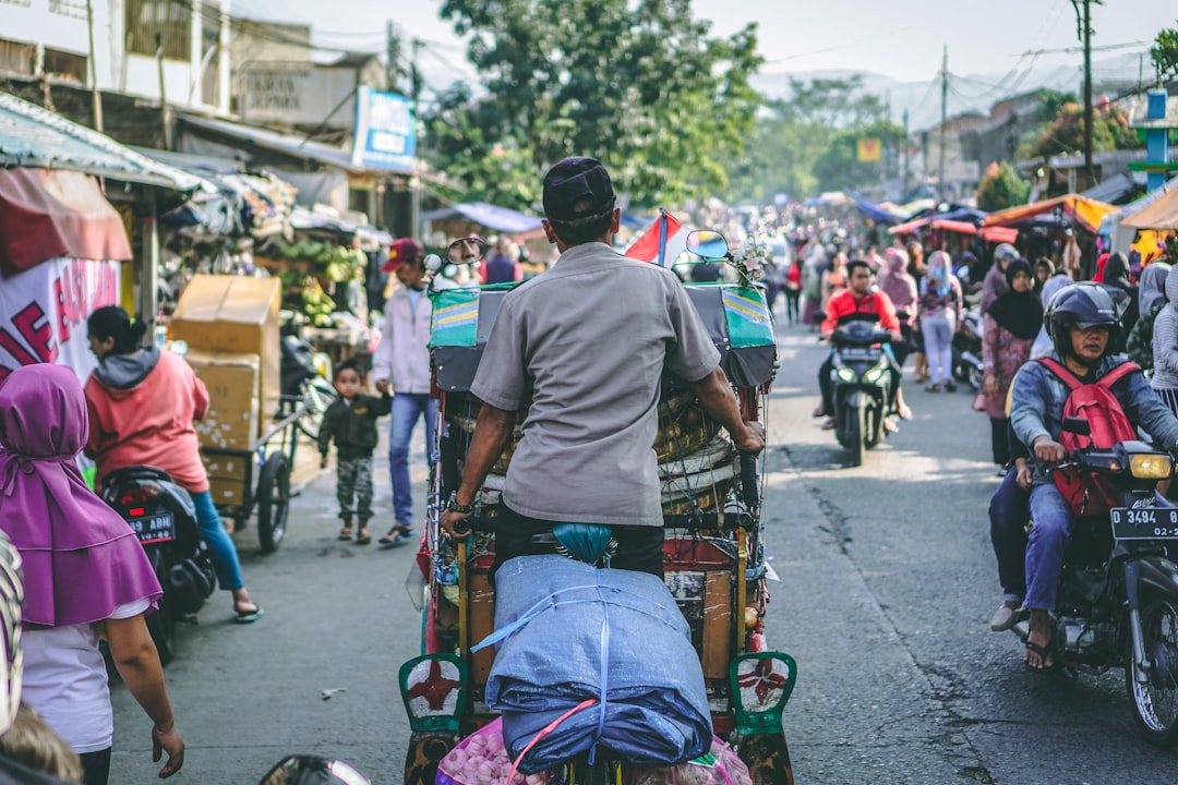 MSCI Delays Indonesia’s Market Review Until November