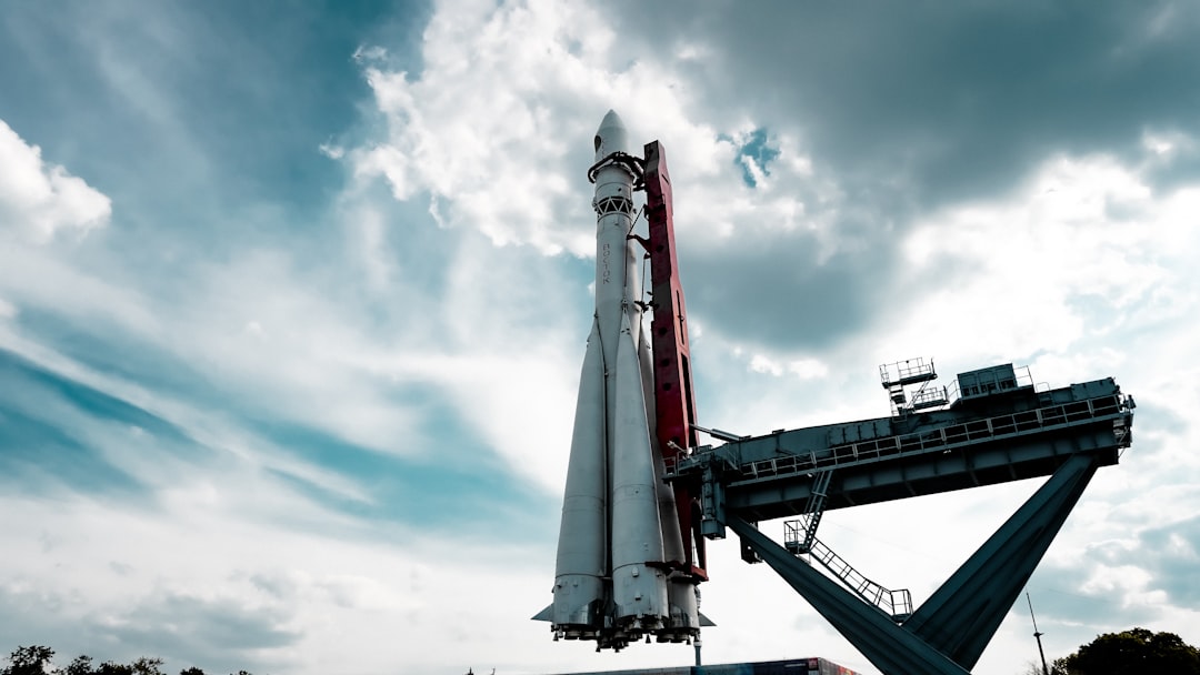 NASA Just Awarded First Moon Base Contracts, Investors React