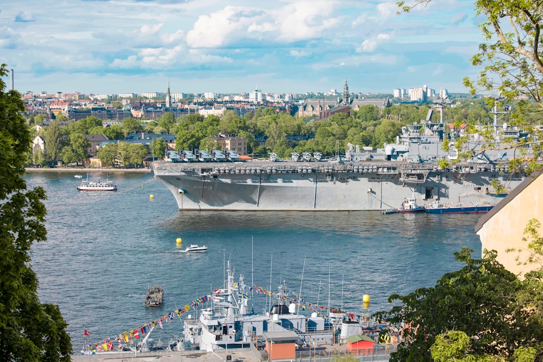 NATO Defense Spending Just Reaches New Highs, ETFs in Focus