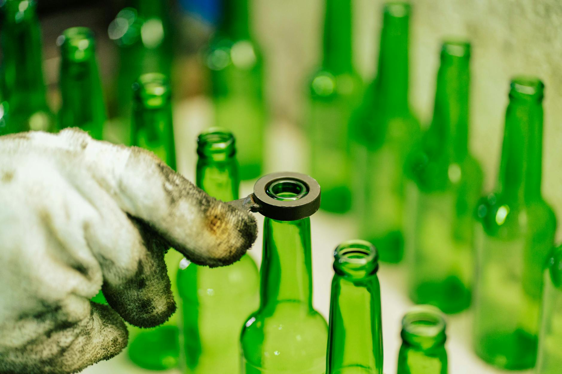 Nearly 90,000 Bottles Children's Ibuprofen Recalled