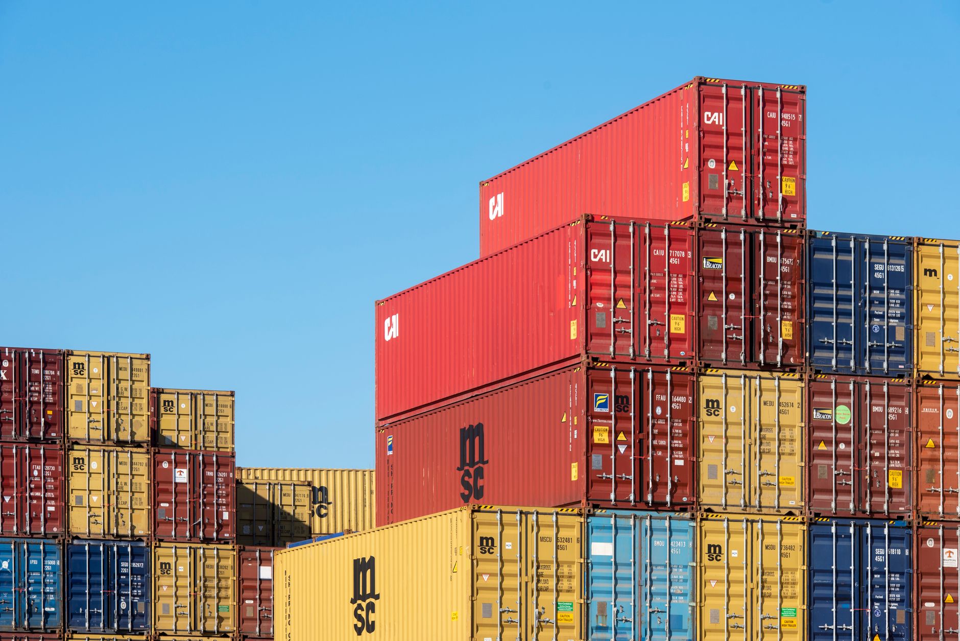 Nebius Sinks Neocloud Trade as AI Data Stocks Slide Today