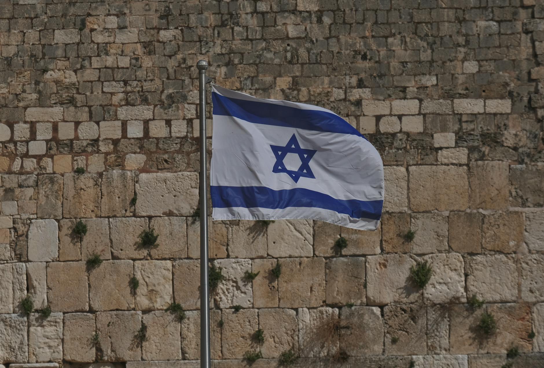 Netanyahu Says with Iran: War Not Over, Uranium Security