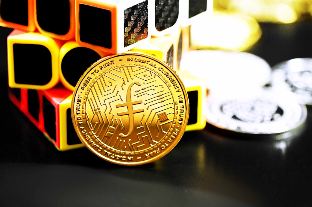 Network’s Token Erases Recent Gains as BTC Slips Toward $70K