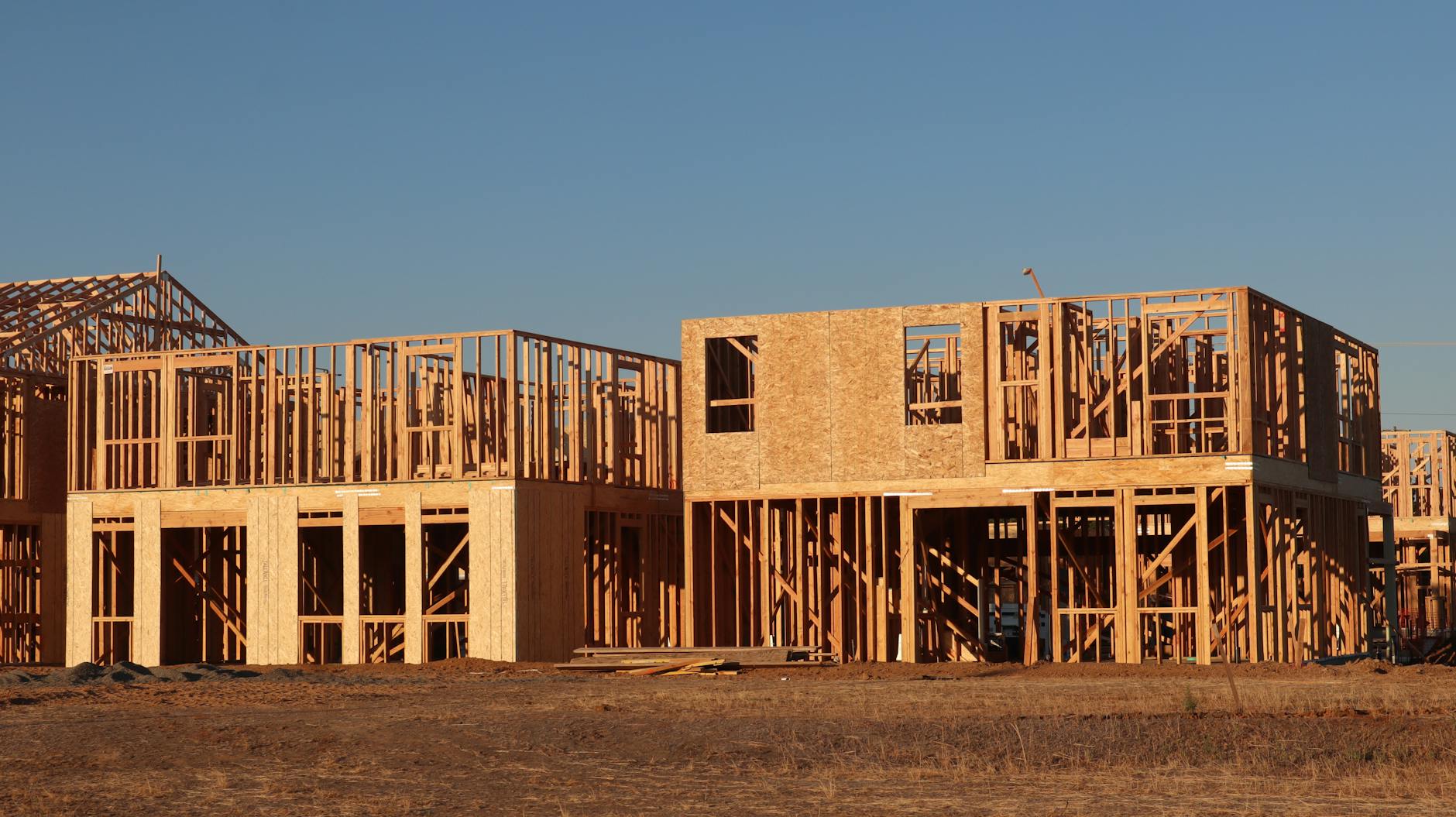 Next Phase Homebuilding Starts with Connected Data