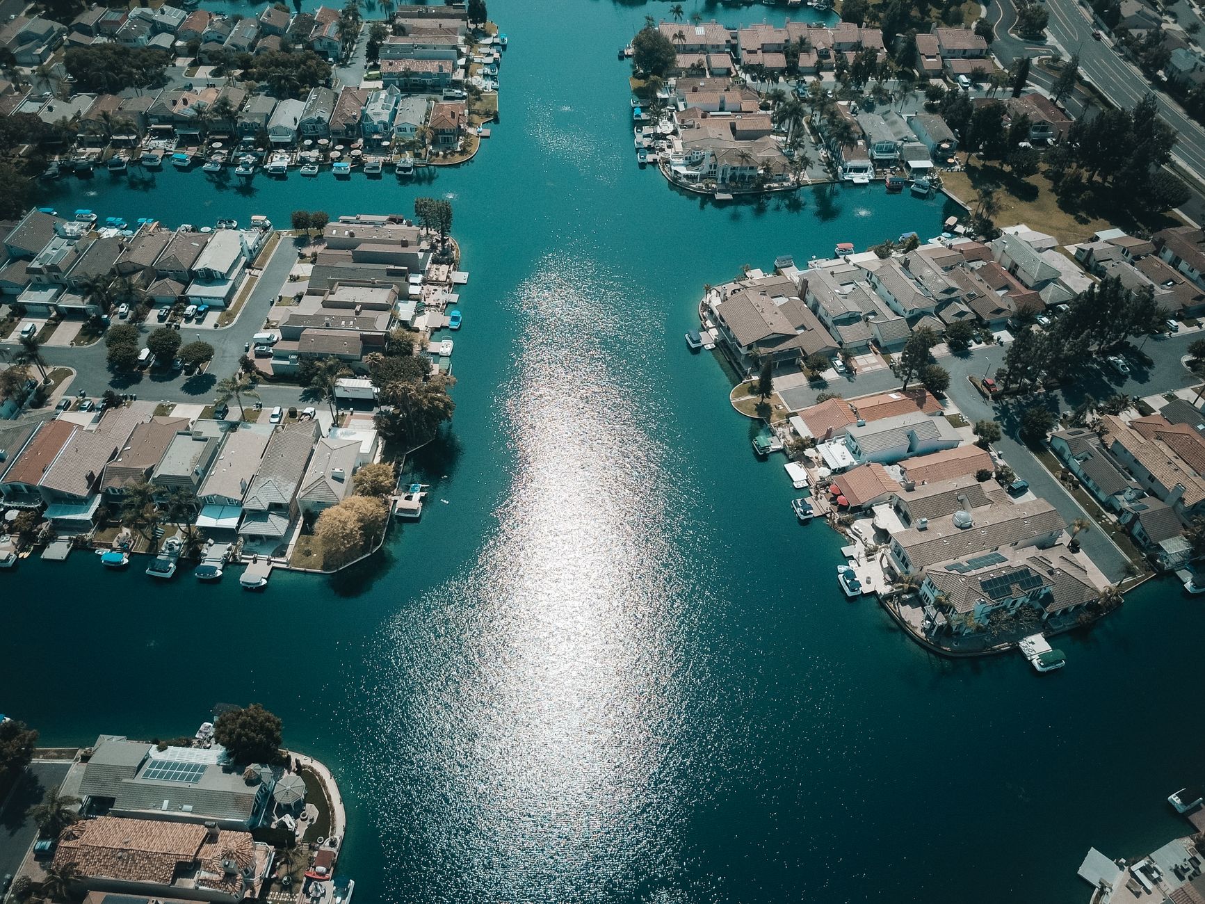Next Test for Master-Planned Communities: Staying Power