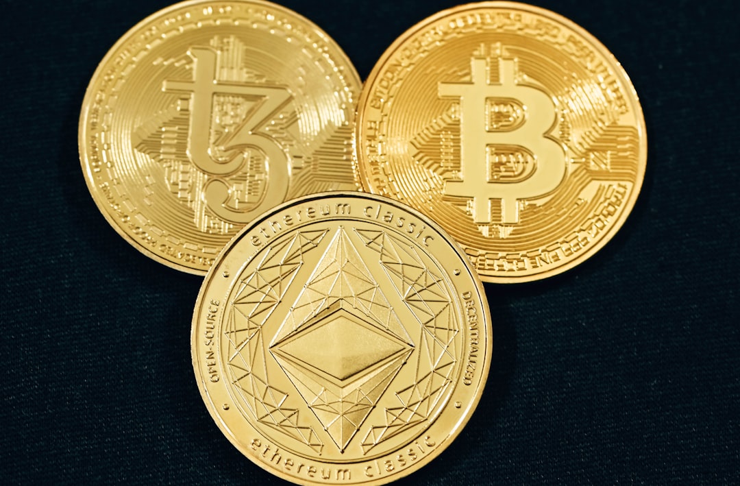 Next Thing Crypto Will Reshape Tokenized Stocks Globally