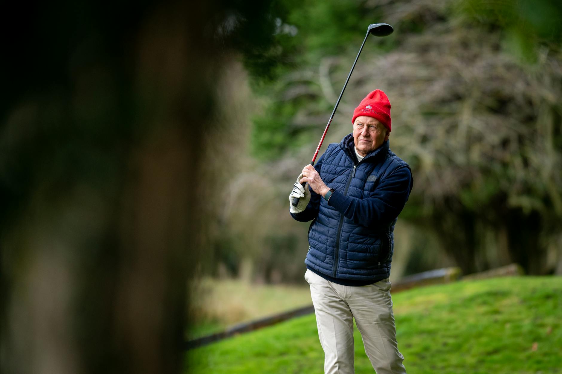 Nicholas Hartigan Helps Turn Strategy Into Execution