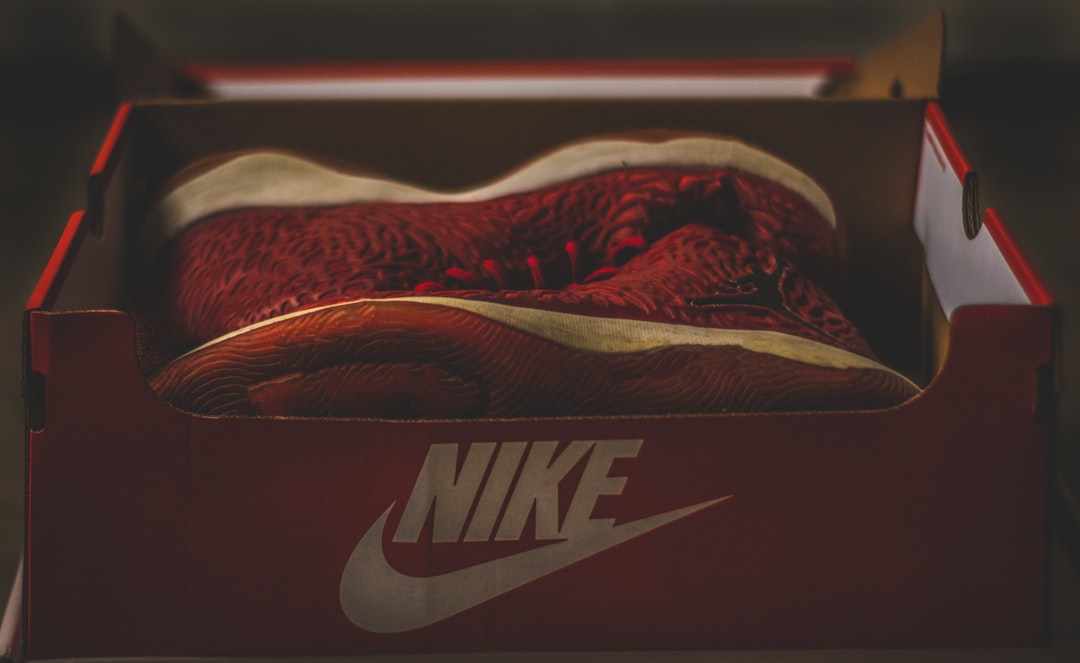 Nike’s Earning Numbers Exceeded, World Cup Test Looms