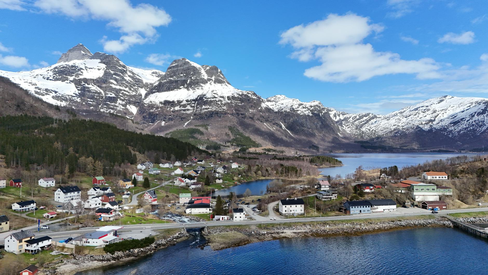 Northcoast Just Yanked Norwegian; Cruise Stocks Slip