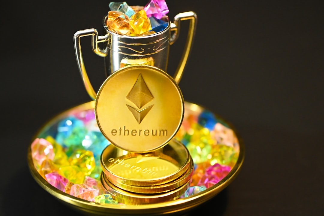 Notice Bitcoin Selling Market Opens, Jane Street Under Scrutiny