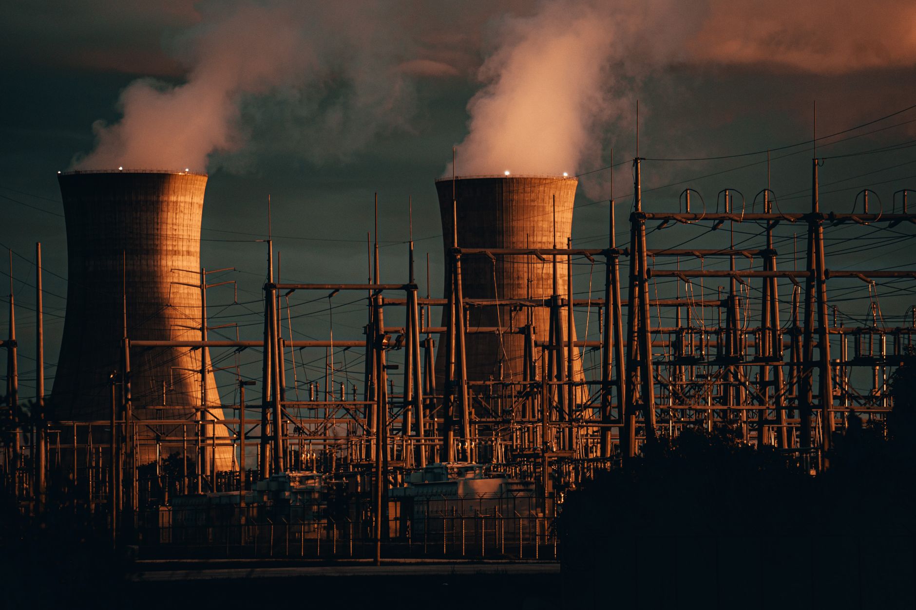 Nuclear Energy Stock with 100% Upside Potential Surges