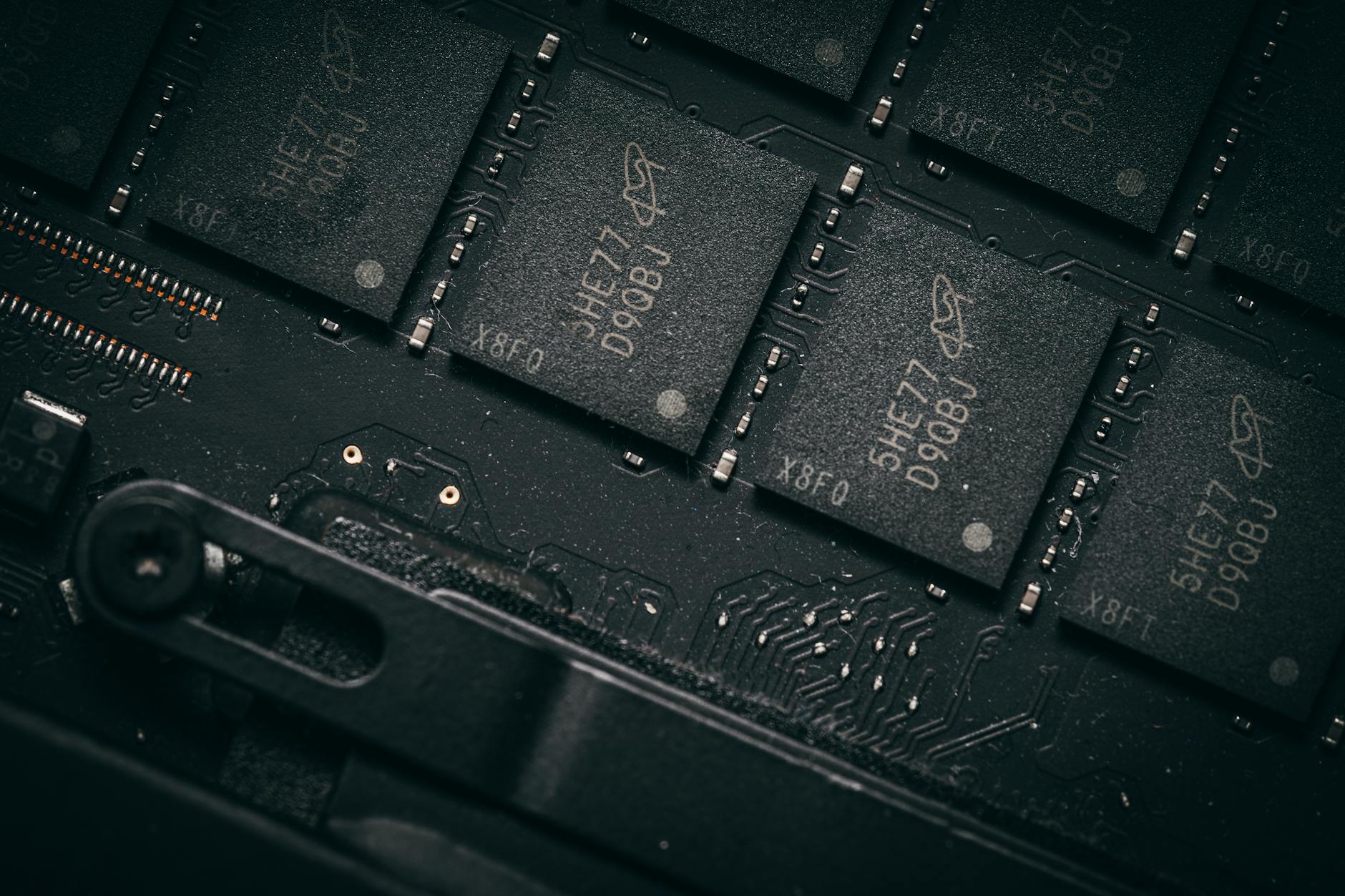 NVIDIA Falls as Investors Weigh AI Bets Ahead of GTC Keynote