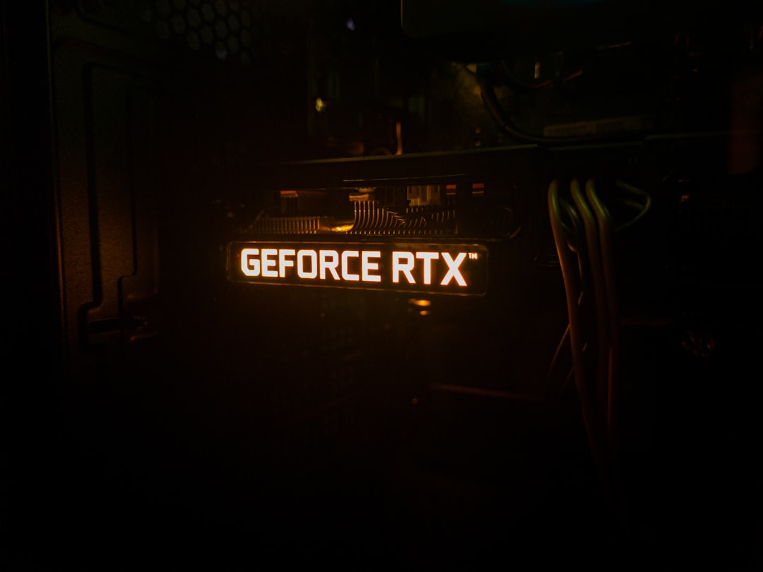 NVIDIA Soaring: The Big Question Is When Palantir Goes Next